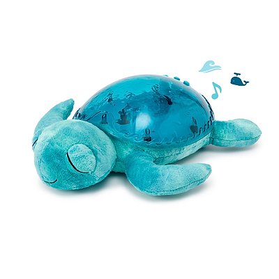 CloudB Nachtlicht „Tranquil Turtle“, Sport-Thieme