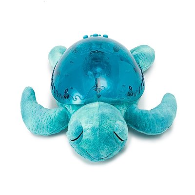 CloudB Nachtlicht „Tranquil Turtle“ Ansicht 3