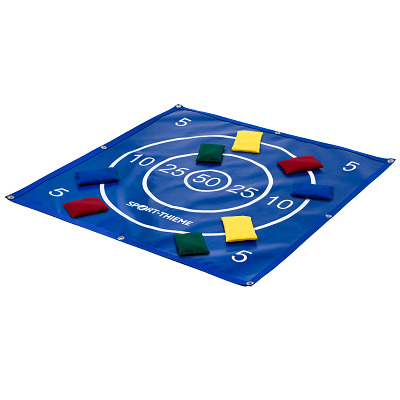 Sport-Thieme Zielwurfteppich, Sport-Thieme