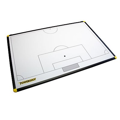 Powershot Taktiktafel „Fussball“ Ansicht 2