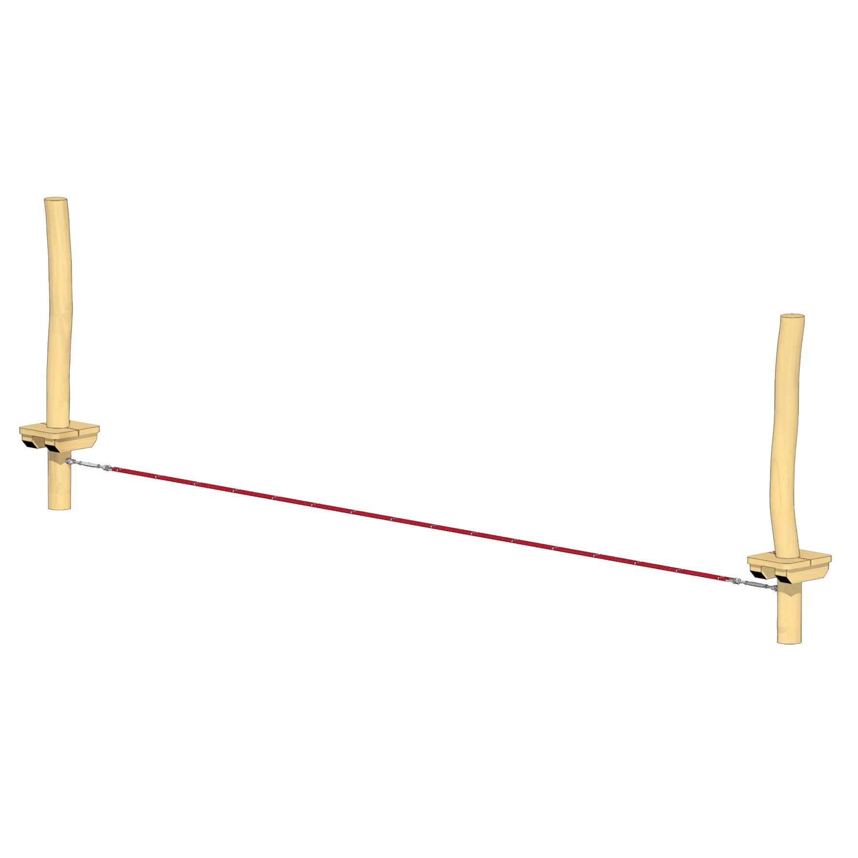 Slackline 6m