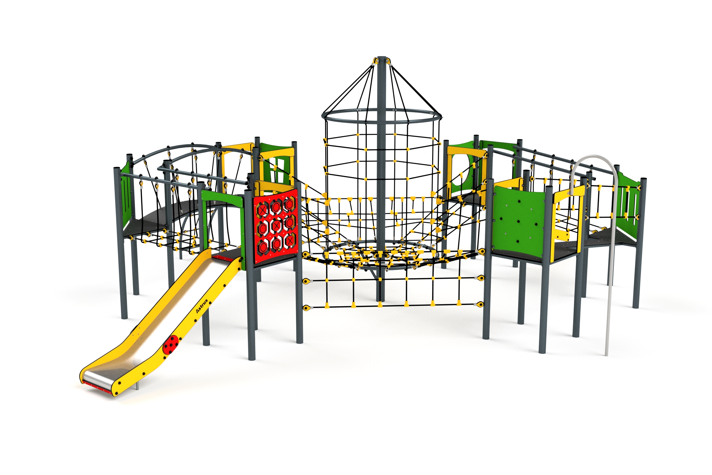 11145 Spielset aus Metall Ansicht 5