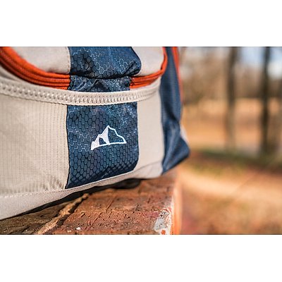 Upper Park Disc Golf Discgolf-Rucksack „The Rebel“ Ansicht 4