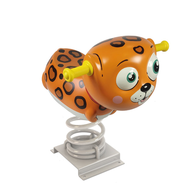 Der Tiger, Kiwi