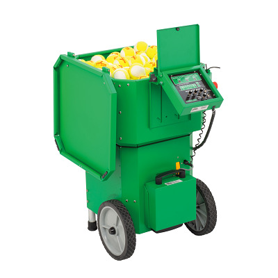 Playmate Tennis-Ballwurfmaschine „Volley Dream“ Ansicht 2