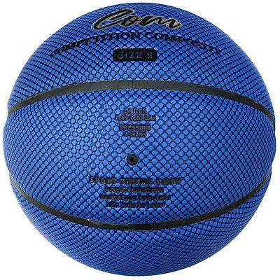Sport-Thieme Basketball „Com“ Ansicht 3