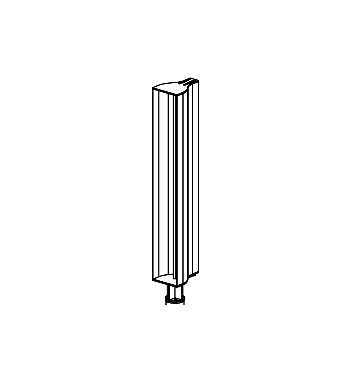 Aeolsharfe, Richter Spielgeräte