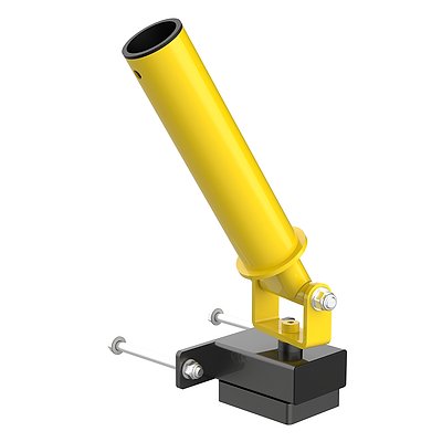 Sport-Thieme Landmine Press „Pro 800“, Sport-Thieme