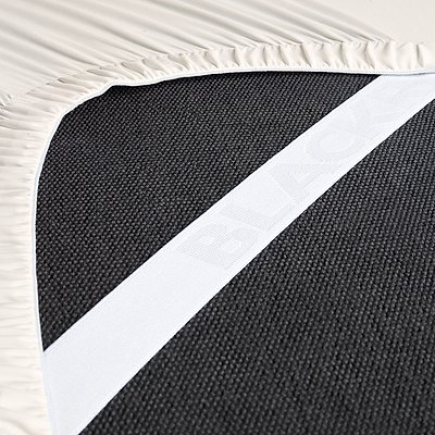 Blackroll Spannbetttuch „Premium Comfort“ Ansicht 4
