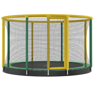 Akrobat Trampolin „Gallus Inground“