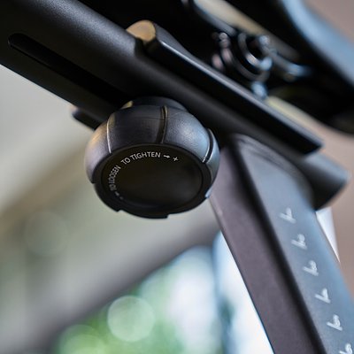 Echelon Indoor Bike „Connect EX7s Bike“ Ansicht 3