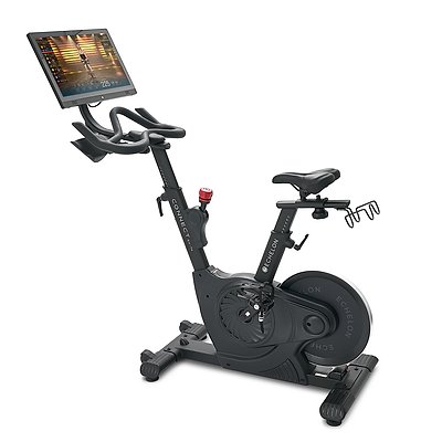 Echelon Indoor Bike „Connect EX7s Bike“ Ansicht 4