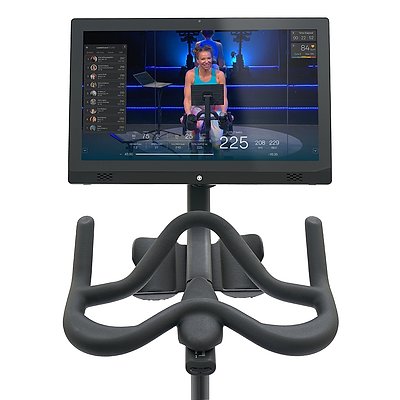 Echelon Indoor Bike „Connect EX7s Bike“ Ansicht 6