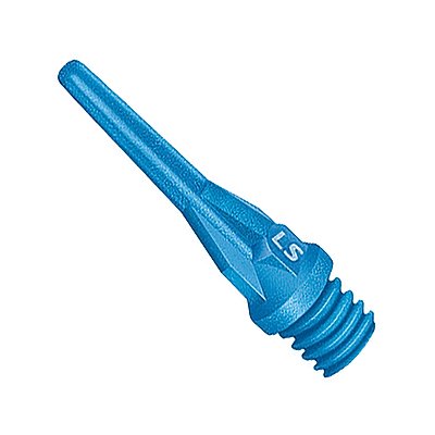 Kings Dart Dartspitzen „Longlife-Spitzen 2BA“, kurz, Sport-Thieme