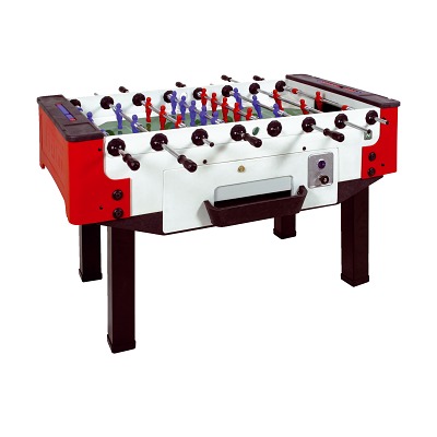 Norditalia Tischkicker „Storm Outdoor F-3“, Sport-Thieme