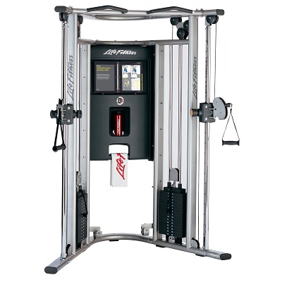 Life Fitness Kraftstation „G7“ Ansicht 2