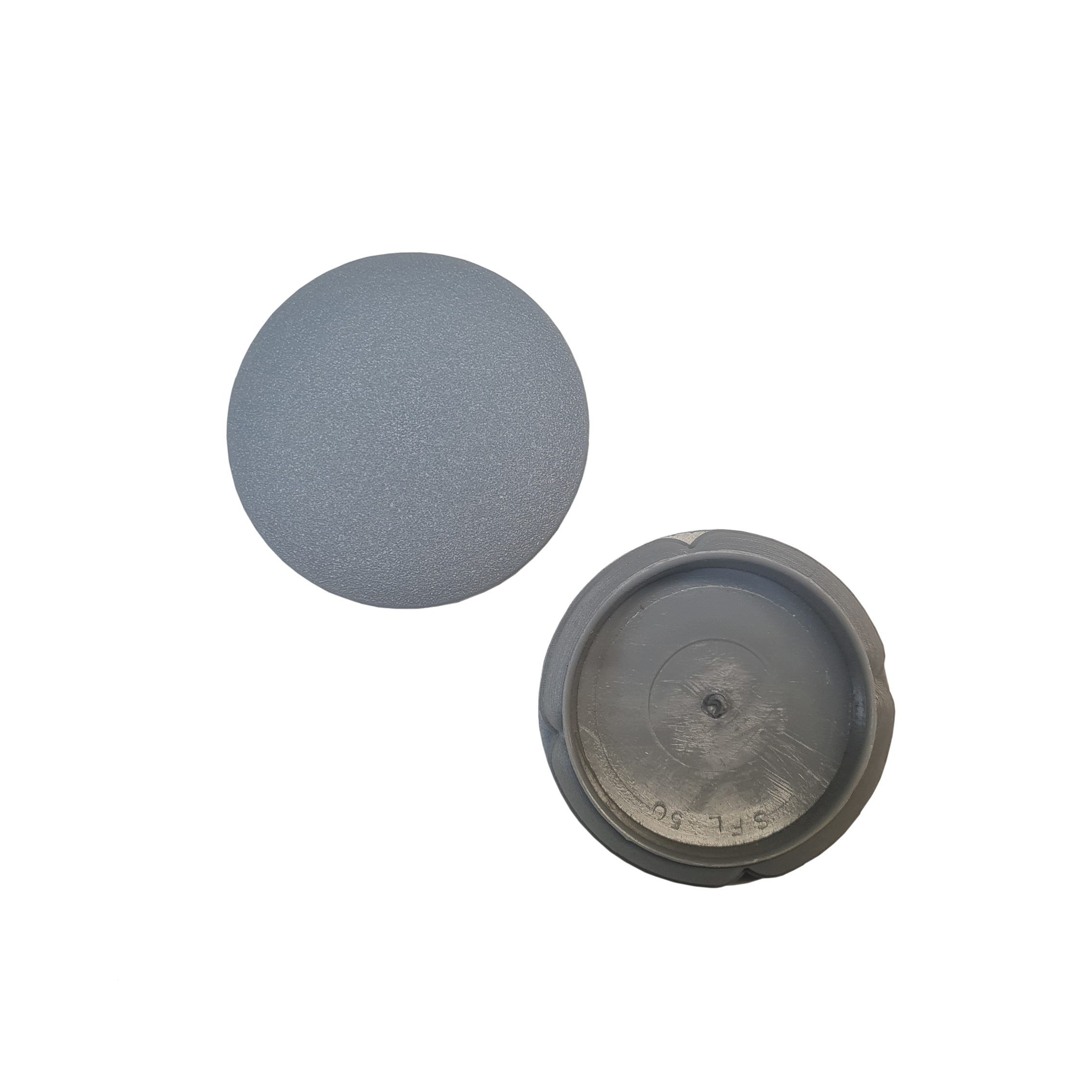 Abdeckkappe für Bohrung Ø50mm -