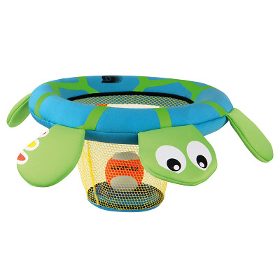 Sunflex Wurfspiel „Turtle Toss“, Sport-Thieme
