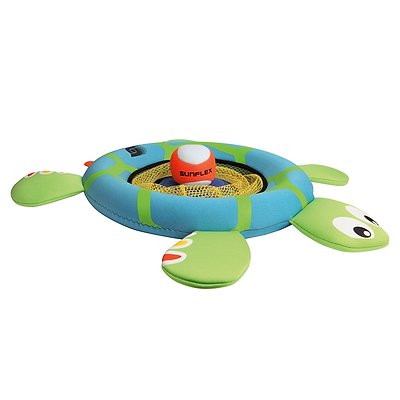 Sunflex Wurfspiel „Turtle Toss“ Ansicht 3