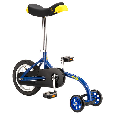 Qu-Ax Spielfahrzeug „Balance-Trainer“, Sport-Thieme