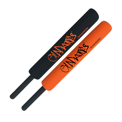 Burnermotion Anti-Aggressionsschläger „Gladiators Bats“, Sport-Thieme