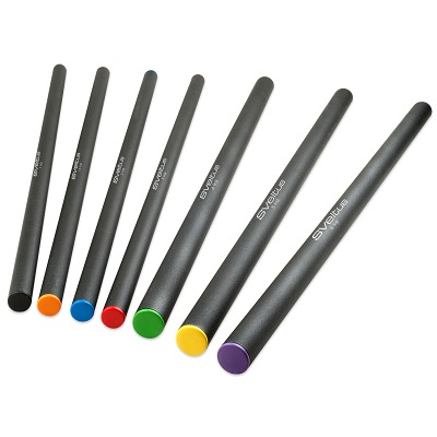 Sveltus Gewichtsstab „Weighted Bar“, Sport-Thieme