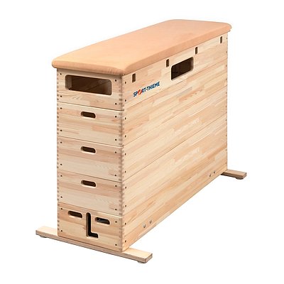 Sport-Thieme Sprungkasten „Original“, 5-teilig Ansicht 2