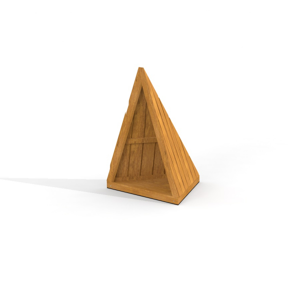 Tipi Spielhaus, Larslaj