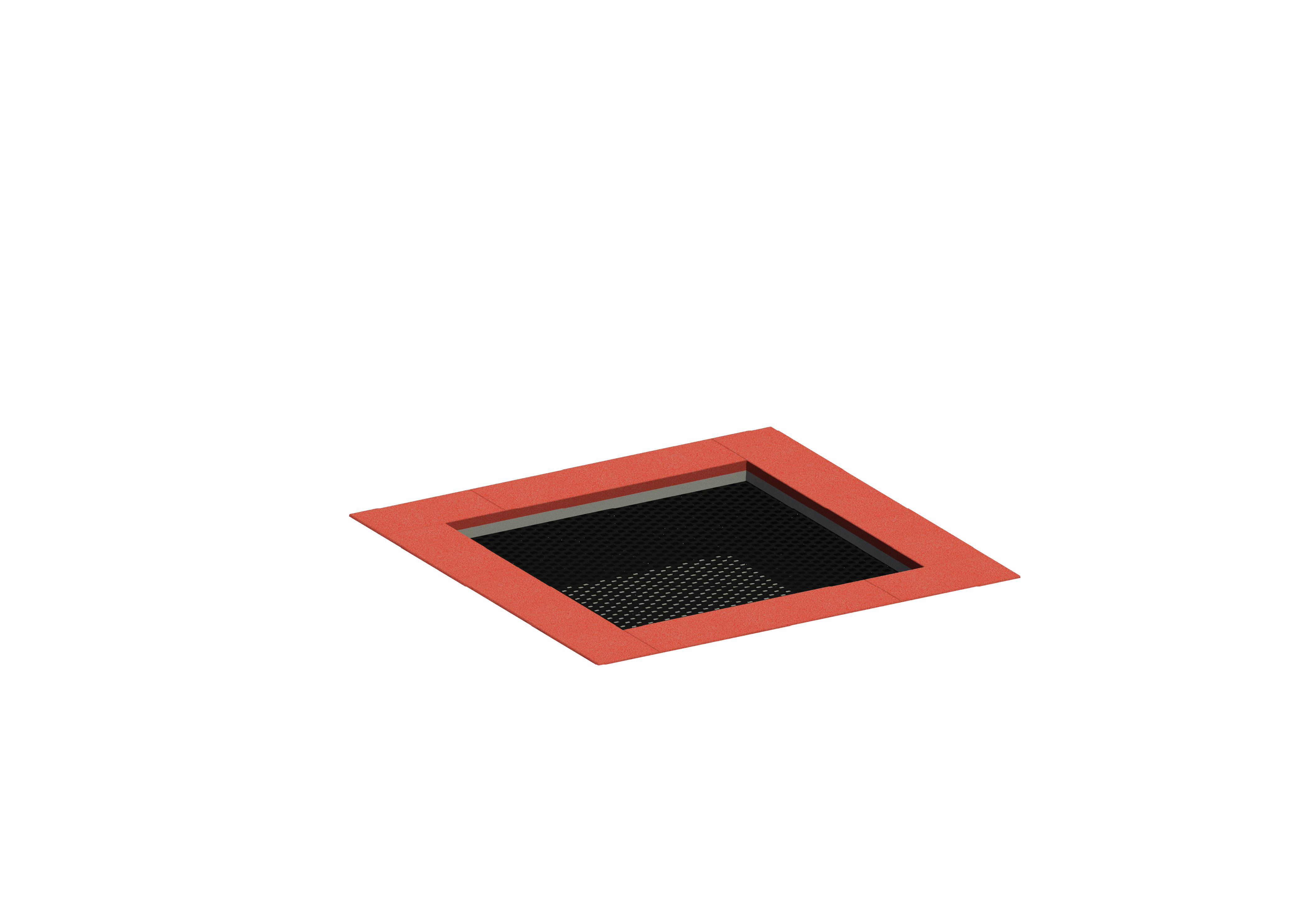Mini-Trampolin, Maier Spielplatzgeräte