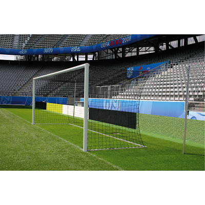 Sport-Thieme Grossfeld-Fußballtor mit SimplyFix, vollverschweisst, Sport-Thieme