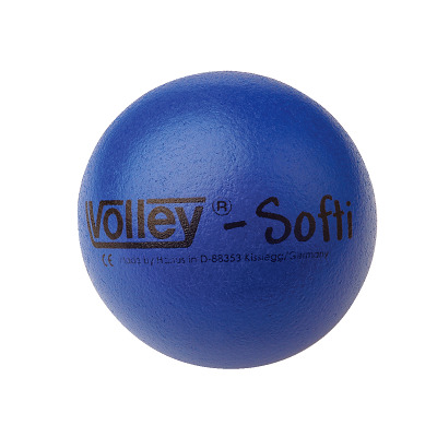 Sport-Thieme Weichschaumball „Softi“