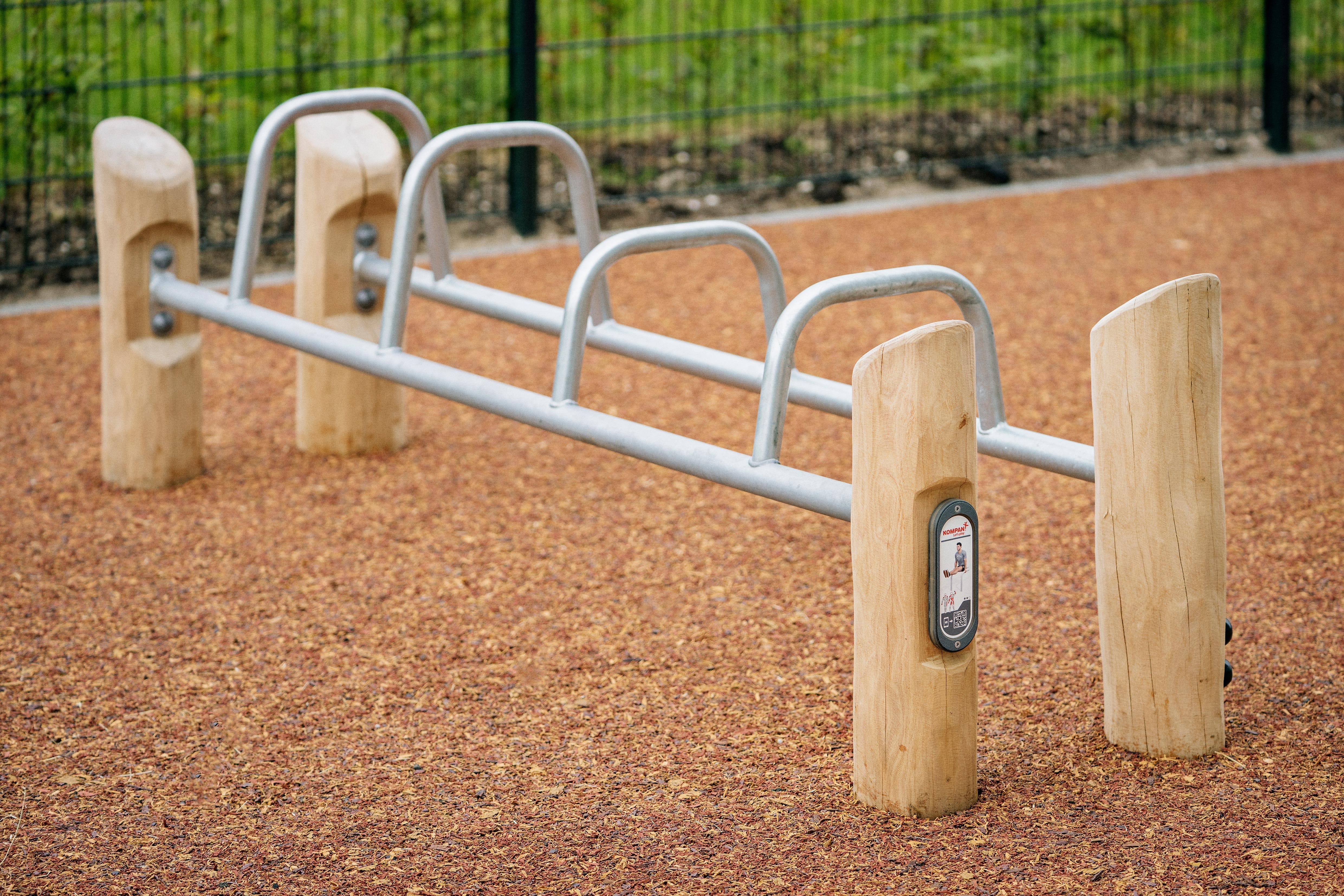 Dip-Bank Robinia FRO202 Ansicht 4