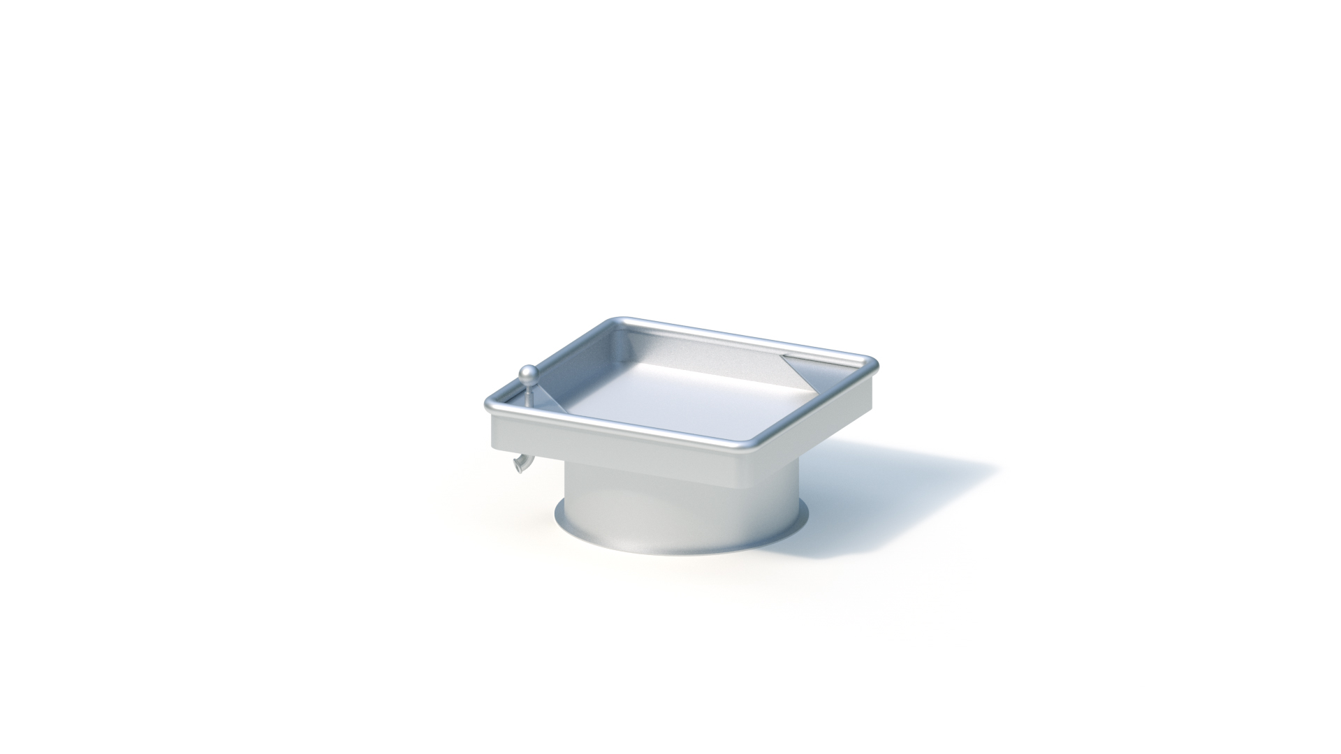 Wassertisch (0,25)