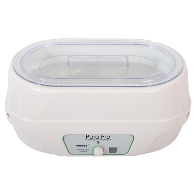 Moves Paraffin-Bad „Para Pro“