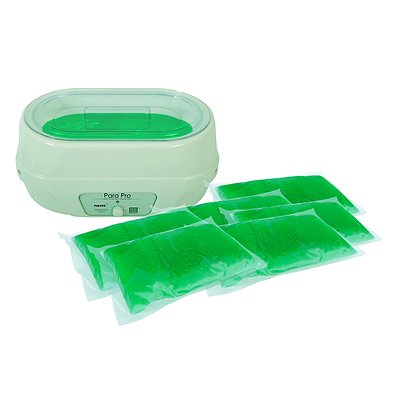 Moves Paraffin-Bad „Para Pro“ Ansicht 3