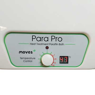 Moves Paraffin-Bad „Para Pro“ Ansicht 5