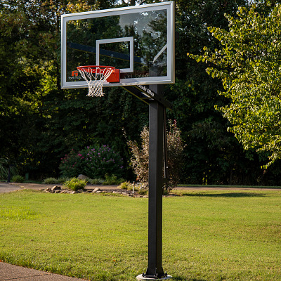 Goalrilla Basketballanlage „GS54C Inground“ Ansicht 4