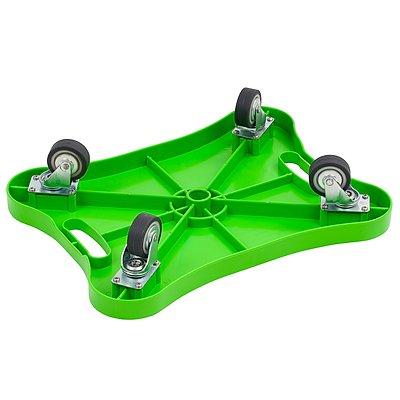 Sport-Thieme Rollbretter-Set „Colours“ Ansicht 4