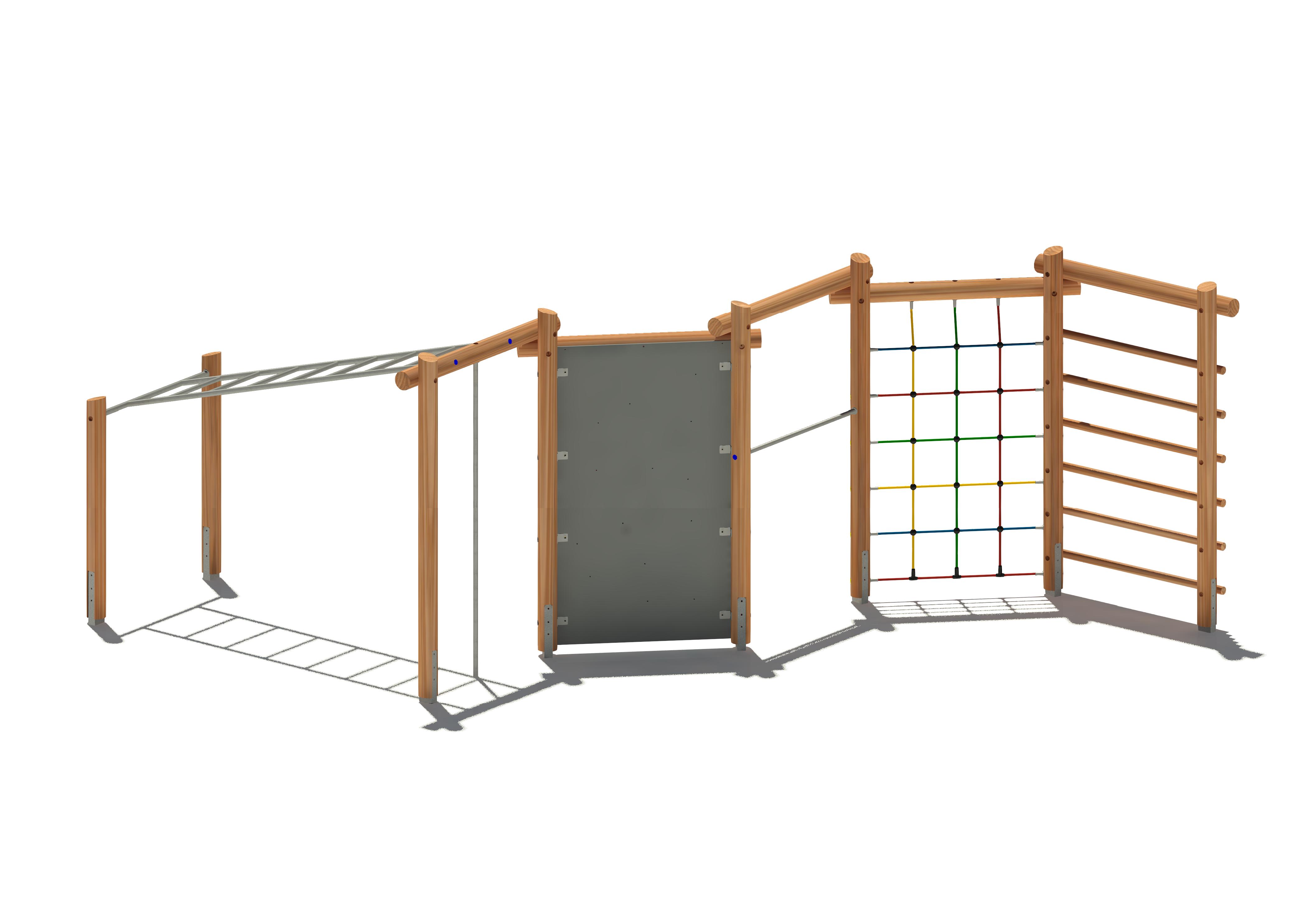 Kletterschlange 6360 Ansicht 3