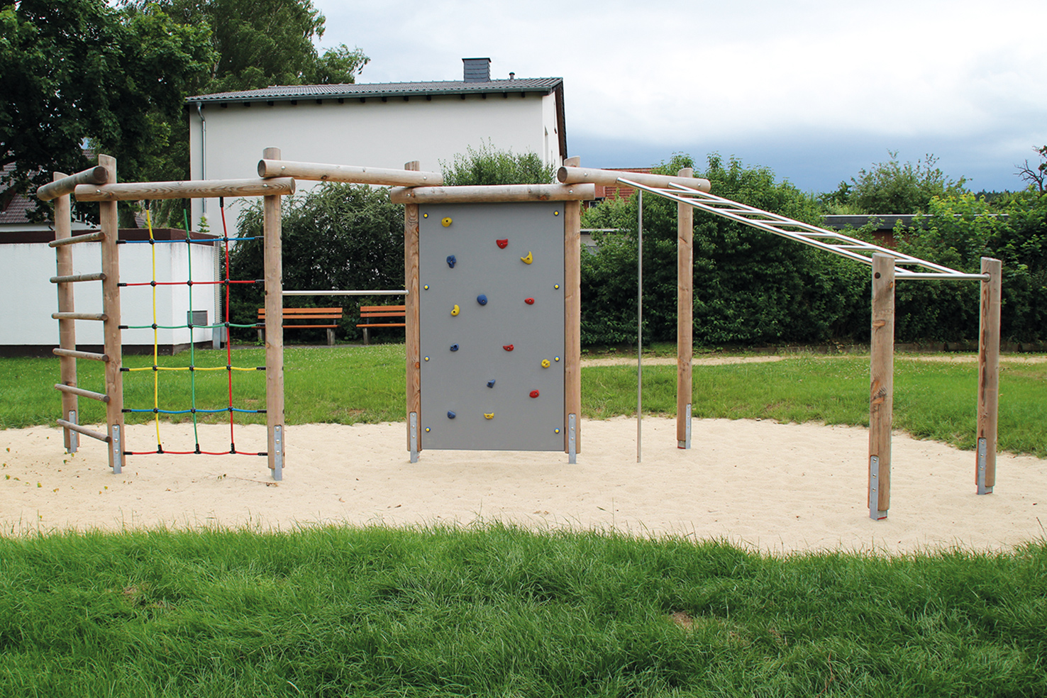 Kletterschlange 6360 Ansicht 4