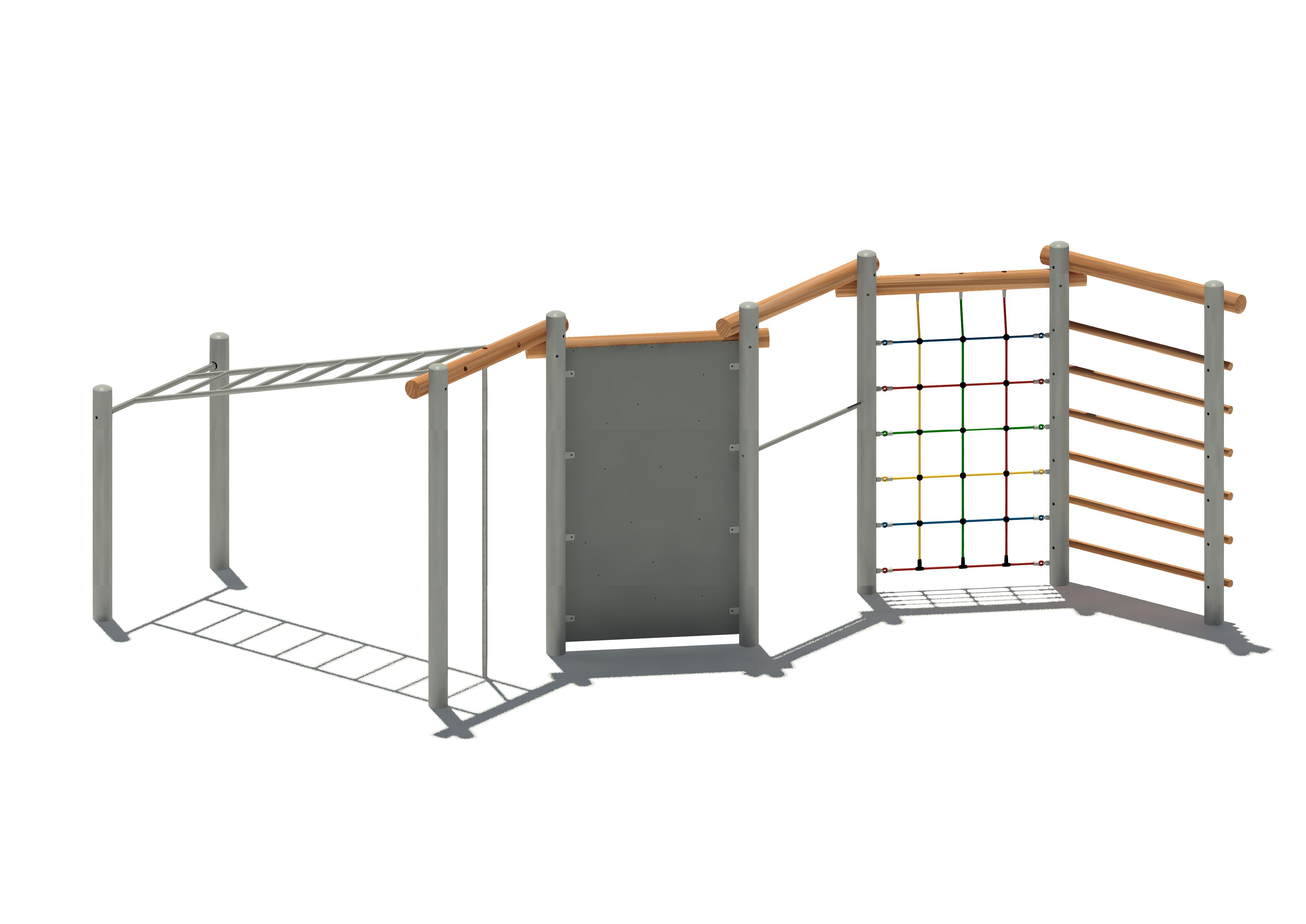 Kletterschlange 6360 Ansicht 6