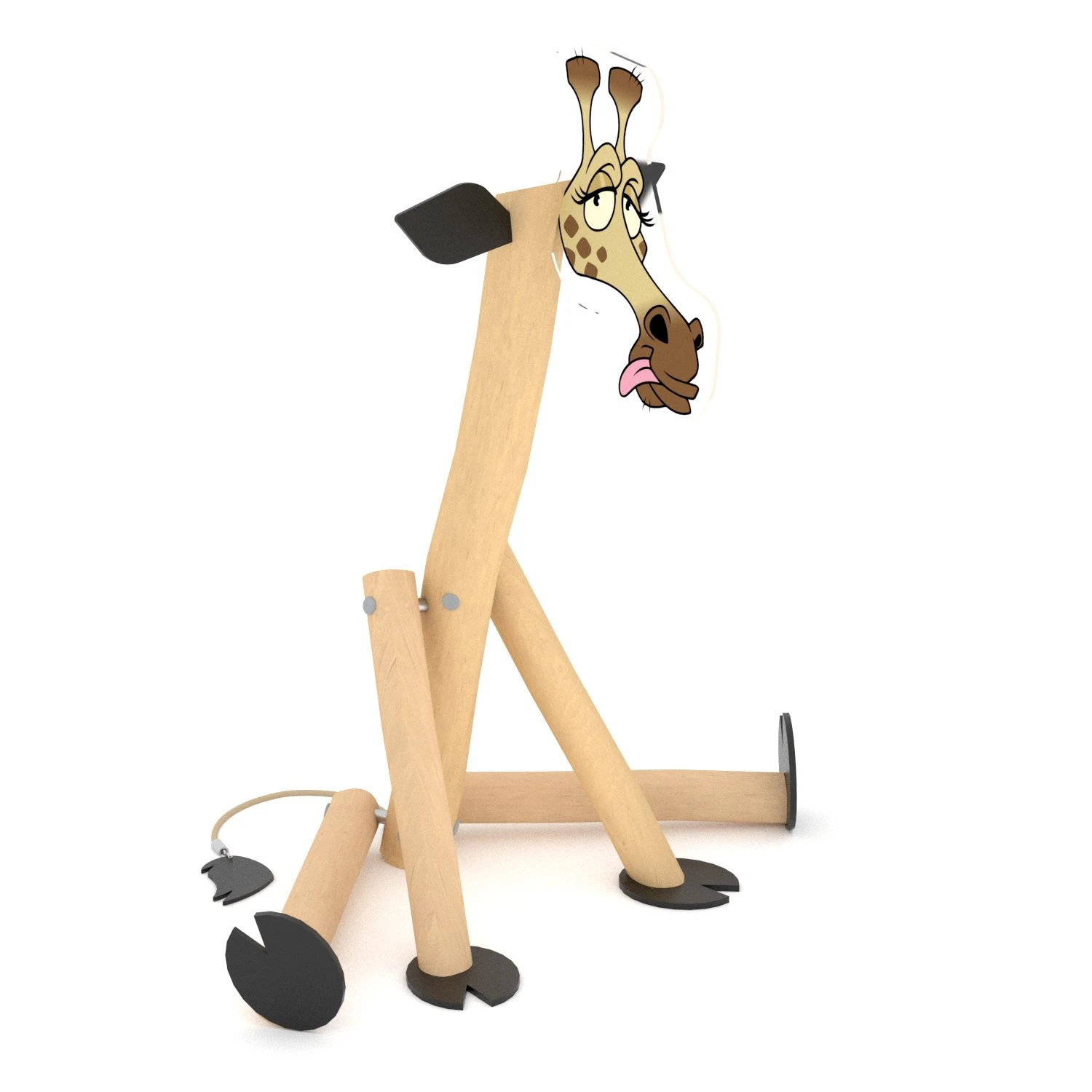 Vinci ROBINIA RB1322 Ansicht 3