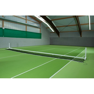 Court Royal Tennisnetzanlage „Mobil“ Ansicht 2