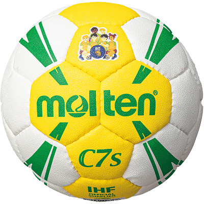 Molten Handball „Squeezy“, Sport-Thieme
