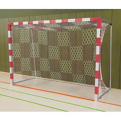 Sport-Thieme Handballtor frei stehend, 3x2 m, Sport-Thieme