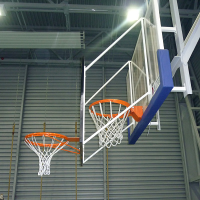 Sport-Thieme Basketball-Aufsatzanlage „Mini“ Ansicht 2