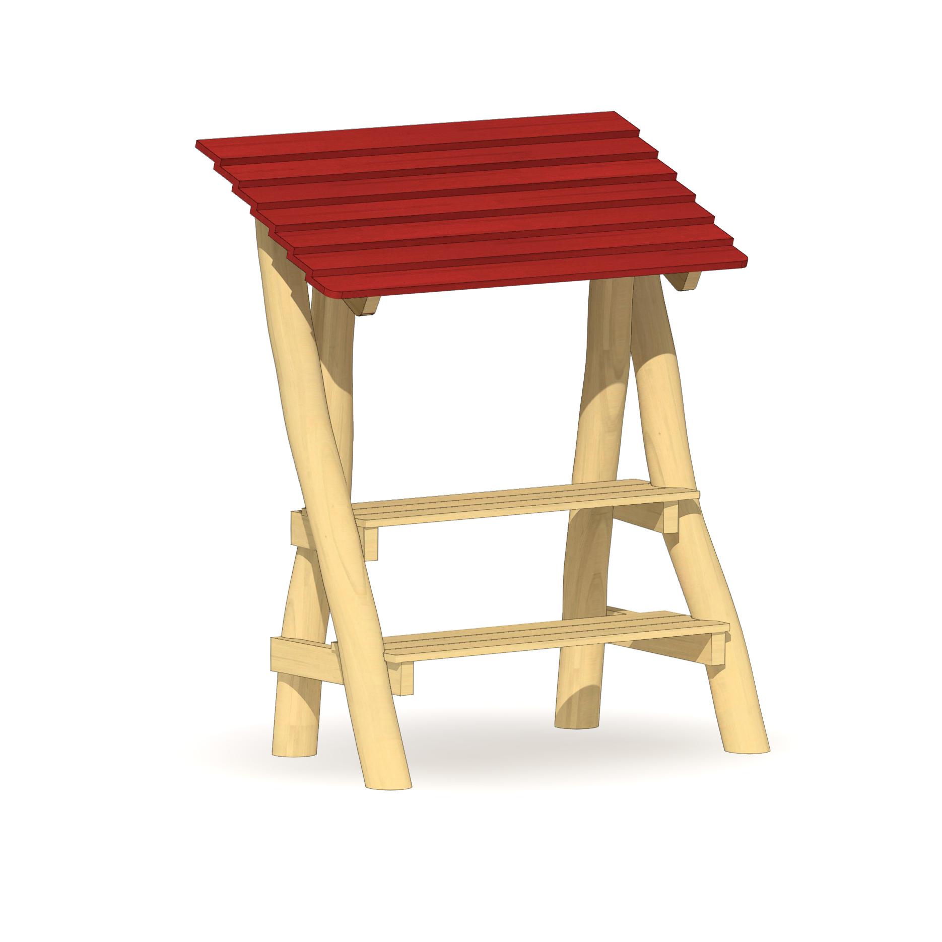 Marktstand