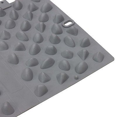 Sport-Thieme Kiesel-Puzzlematte „Pebble“ Ansicht 3