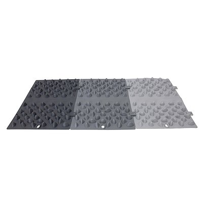 Sport-Thieme Kiesel-Puzzlematte „Pebble“ Ansicht 4