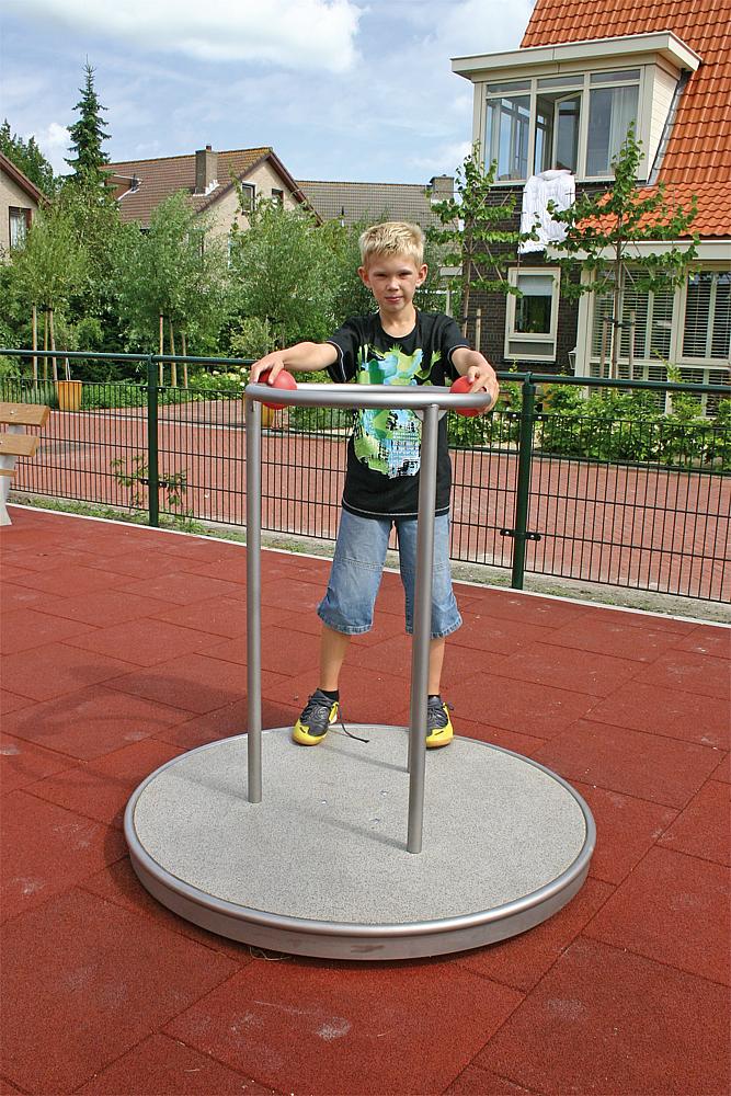 Stehkarussell Uranus Ø 1,15 m Ansicht 6